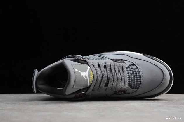 Rep Onekick Air Retro Grey 4 (2019) Cool Jordan 308497-007 0622